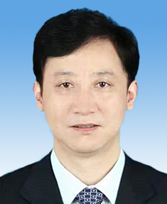 市委书记
黄晓武