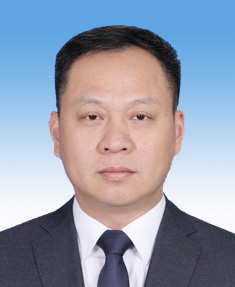 市委常委、组织部部长
马天奇