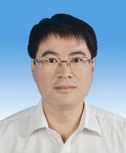 市委常委、常务副市长
葛锐