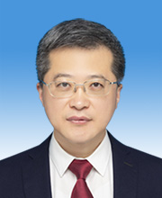 市委常委、市纪委书记、市监委主任
项跃文