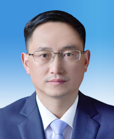 市委常委、政法委书记
郭家满
