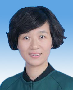 市委常委、统战部部长
张晓静