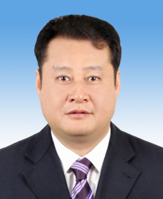市委常委
王庆武