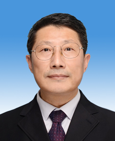 副市长
张铭