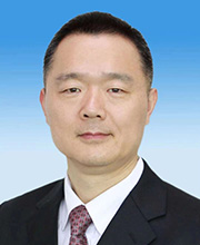 市委副书记、市长
						马军
			