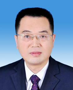 副市长<br/>市公安局党委书记、局长、督察长
熊言松
