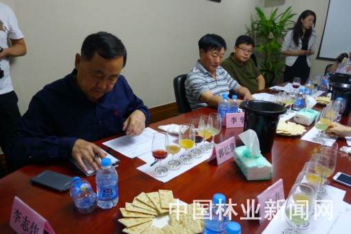 365彩票app下载苹果版_靠谱网站365_beat365官方登录入口三个项目荣获中国林业产业创新奖